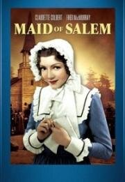Дева из Салема (Maid of Salem) (1937)