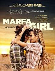 Девушка из Марфы (Marfa Girl)