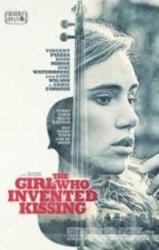 Девушка, которая придумала поцелуи (The Girl Who Invented Kissing) (2017)