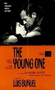 Девушка (The Young One) (1960)