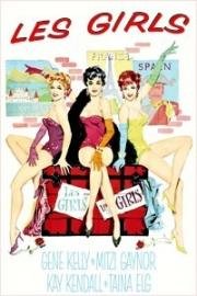 Девушки (Гёрлз) (Les Girls) (1957)