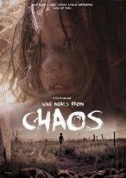 Девять блюд из хаоса (Nine Meals from Chaos) (2018)
