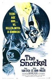 Дыхательная трубка (The Snorkel) (1958)