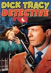 Дик Трейси (Dick Tracy) 1945