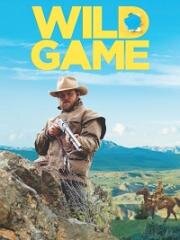 Дикая игра (Wild Game) 2021