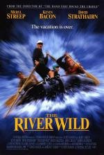 Дикая река (The River Wild) (1994)