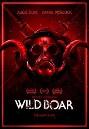 Дикий боров Барни Бёрман (Barney Burman's Wild Boar) (2020)