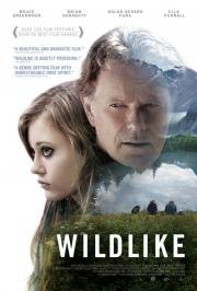 Дикость (Wildlike) (2014)