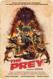 Добыча (THE PREY: Legend of Karnoctus) (2022)