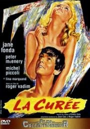 Добыча (Curee, La) (1966)