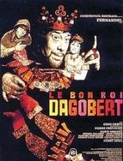 Добрый король Дагобер (Le bon roi Dagobert) (1963)