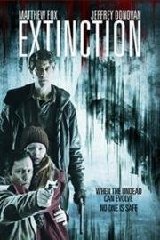 Вымирание (Extinction) (2015)