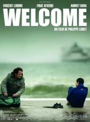 Добро пожаловать (Welcome) (2009)