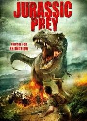 Добыча юрского периода (Jurassic Prey)