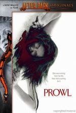 Добыча (Prowl) (2010)