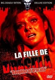Дочь Дракулы (La fille de Dracula) (1972)