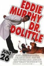Доктор Дулиттл (Doctor Dolittle)