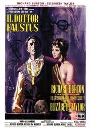 Доктор Фауст (Doctor Faustus) (1967)