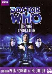 Доктор Кто (Doctor Who) (1996)
