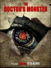 Доктор Монстр (The Doctor's Monster) (2020)