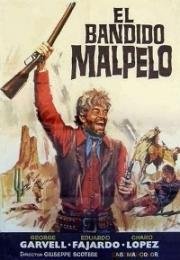 Долгий день насилия (Бандит Мальпело) (Il lungo giorno della violenza (El Bandido Malpelo)) (1971)