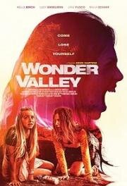 Долина чудес (Wonder Valley) 2017