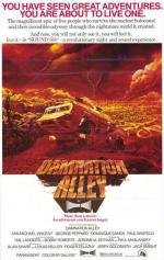 Долина проклятий (Damnation Alley) (1977)