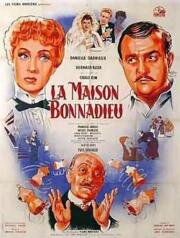 Дом Бонадьё (La maison Bonnadieu) (1951)