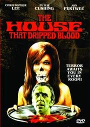 Дом, где стекает кровь (The House That Dripped Blood) 1970