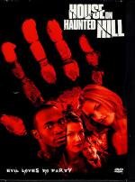Дом ночных призраков (Дом На Холме Призраков) (House On Haunted Hill) (1999)