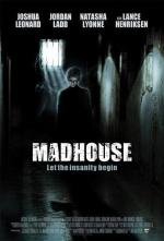 Дом страха (Madhouse) 2004