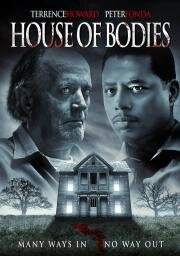 Дом тел (House of Bodies) (2016)