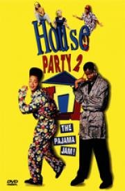Домашняя вечеринка 2 (House Party 2) 1991
