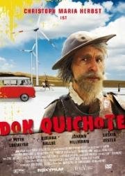 Дон Кихот - Никогда не сдавайся! (Don Quichote - Gib niemals auf!) (2008)