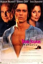 Дон Жуан де Марко (Don Juan DeMarco) 1995