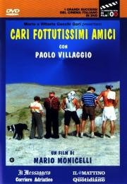 Дорогие друзья-приятели (Cari fottutissimi amici) (1994)