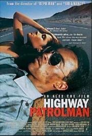 Дорожный патрульный (El Patrullero (Highway Patrolman)) (1991)