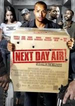 Доставка завтра авиапочтой (Next Day Air) 2009