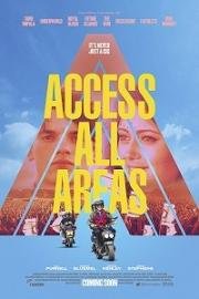 Доступ ко всем областям (Access All Areas) (2017)