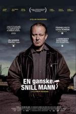 Довольно добрый человек (En ganske snill mann) 2010