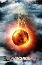 Драконий жемчуг: Эволюция (Dragonball Evolution) (2009)