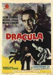Дракула (Ужас Дракулы) (Dracula (Horror of Dracula))