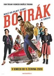 Драндулет (Bourák (The Banger)) (2020)