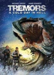 Дрожь земли 6 (Tremors: A Cold Day in Hell) (2018)