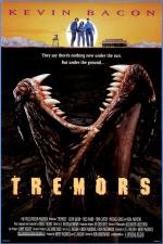 Дрожь земли (Tremors) (1990)