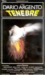 Дрожь (Tenebre) (1982)