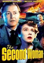 Другая женщина (The second Woman) (1950)