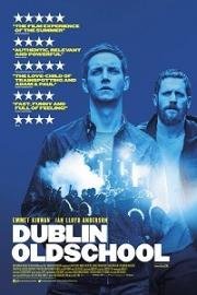 Дублинский олдскул (Dublin Oldschool) 2018