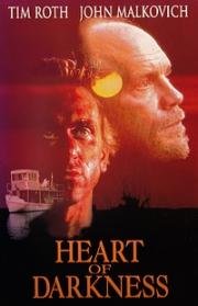 Дух тьмы (Сердце тьмы) (Heart of Darkness) (1993)