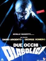 Два злобных глаза (Due occhi diabolici) 1990